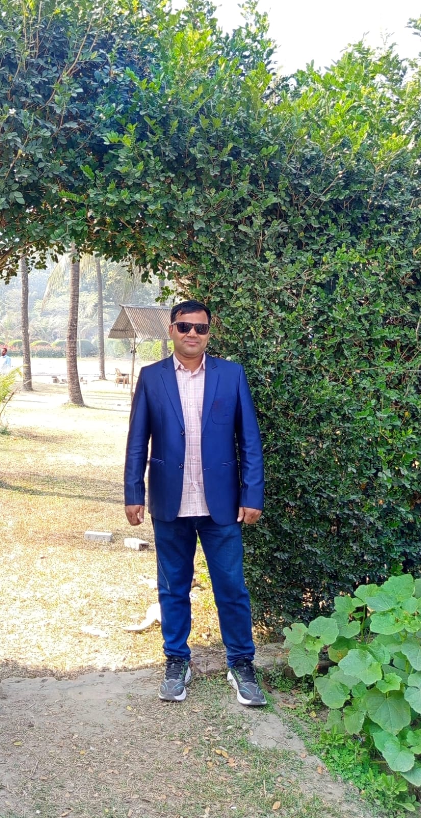 এমদাদুল হক
